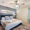 Family Getaway! Near Lackland, SeaWorld & DT SA - 圣安东尼奥