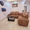 Awesome 3bhk apartment with balcony - حيدر أباد