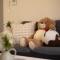 Cozy Designer 4 Bedrooms Home Near Local Shops
