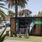 A Strand of Paradise, Oceanside Views & Pool - Mount Maunganui