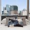 Modern 2BR CBD Apartment Stunning Views & Pool
