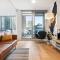 Modern 2BR CBD Apartment Stunning Views & Pool