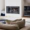 Luxury Avenue Retreat-Sleeps 8, Fireplace, Central, Garage, 4 bedroom, 2 bathroom, BBQ