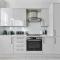 Cozy Flat in South Kensington