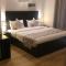 Pearl suites at Omaxe entrenity
