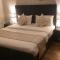 Pearl suites at Omaxe entrenity