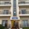 Pearl suites at Omaxe entrenity