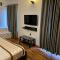 Pearl suites at Omex entrenity - Vrindāvan