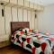 Cozy Studio Apt -Work, Relax & Explore - Lima