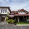 D Ajenk Boutique Guesthouse