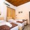 D Ajenk Boutique Guesthouse