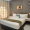LIVE-INN LUXURY SUITES