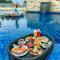 SpringHills Villa Panderman Batu - Private Pool - Tlekung