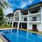 Amelia Resort