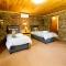 Hoeksfontein game lodge - Pearston