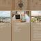Azure North Golden Willow-Minimalist- Mt Arayat View -NETFLIX - San Fernando
