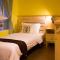 輕旅小站 Soft Travel Hostel - Tchaj-tung