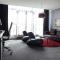 Scandic Front