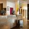 Scandic Front