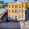 Bright and Modern Studio in Louisville # 112 - لويزفيل