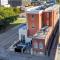 Bright and Modern Studio in Louisville # 112 - لويزفيل