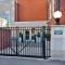 Bright and Modern Studio in Louisville # 112 - لويزفيل
