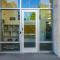 Bright and Modern Studio in Louisville # 112 - لويزفيل