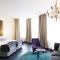 Scandic Crown