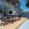 Modern Comfort in Paradise - Villa Argent 6 with 3BR and Access to Tropical Pool - Ban Muang Mai