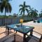 Modern Comfort in Paradise - Villa Argent 6 with 3BR and Access to Tropical Pool - Ban Muang Mai