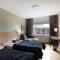 Scandic Hallandia