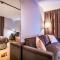 Scandic Frimurarehotellet