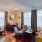 Scandic Frimurarehotellet