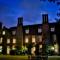 Hintlesham Hall Hotel - Ipswich