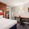 Ramada London Stansted Airport - Stansted Mountfitchet