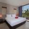 Modern Comfort in Paradise - Villa Argent 6 with 3BR and Access to Tropical Pool - Ban Muang Mai