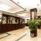 Grand Hotel Baku Central Park