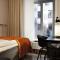 Scandic Grand Central