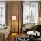 Scandic Grand Central