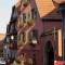 Hôtel Winzenberg bed and breakfast
