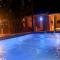 Rosecrest Farmhouse D2 AcrePvt PoolJacuzzi - Denkanikottai