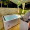 Rosecrest Farmhouse D2 AcrePvt PoolJacuzzi - Denkanikottai