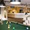 Scandic Uppsala Nord