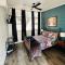 Flinders Ranges Motel - The Mill