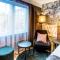 Scandic Grand Hotel