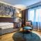 Scandic Grand Hotel