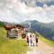 Apartment in Königsleiten near Zillertal Arena