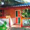 Hosteria Canoa