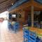 Hosteria Canoa
