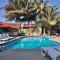 Hosteria Canoa